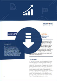 Case Study gekartel EU