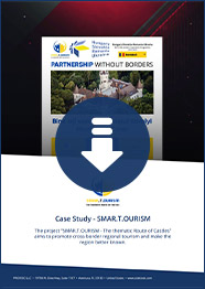 Case Study SMAR.T.OURISM